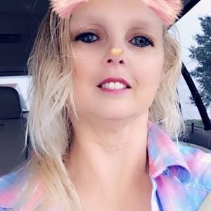 Meet your Posher, Tammy